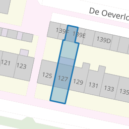 Perceel DTN01-A-1023