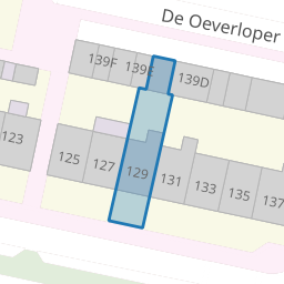 Perceel DTN01-A-1024