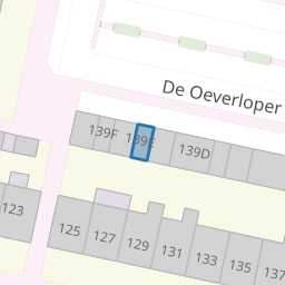 Perceel DTN01-A-1030