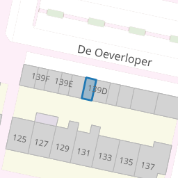 Perceel DTN01-A-1031