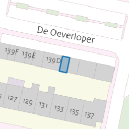 Perceel DTN01-A-1032