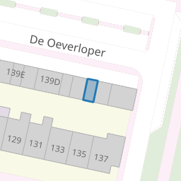 Perceel DTN01-A-1033