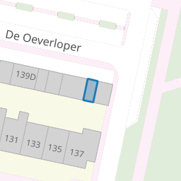 Perceel DTN01-A-1034