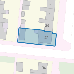 Perceel DTN01-A-1040