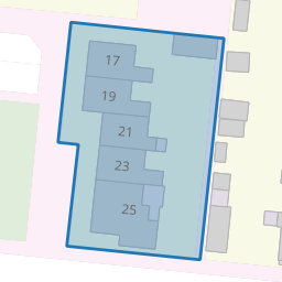 Perceel DTN01-A-1041