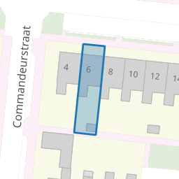 Perceel DTN01-A-1044