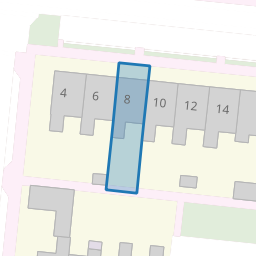 Perceel DTN01-A-1045