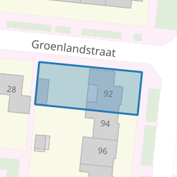 Perceel DTN01-A-1051