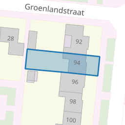 Perceel DTN01-A-1052