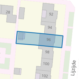 Perceel DTN01-A-1053