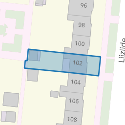 Perceel DTN01-A-1056