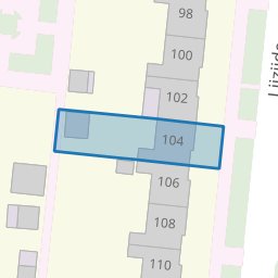 Perceel DTN01-A-1057