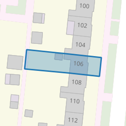 Perceel DTN01-A-1058