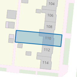 Perceel DTN01-A-1060