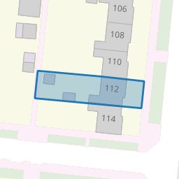 Perceel DTN01-A-1061