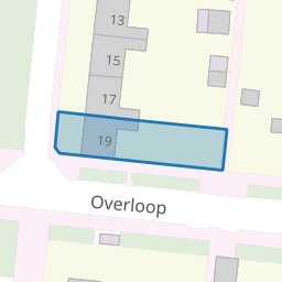 Perceel DTN01-A-1063