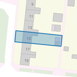 Perceel DTN01-A-1065