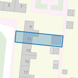 Perceel DTN01-A-1067