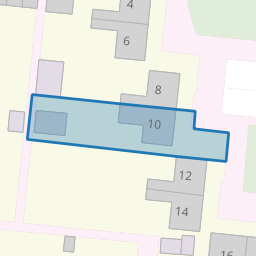 Perceel DTN01-A-1073