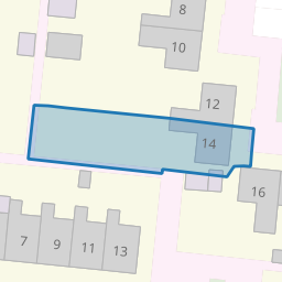 Perceel DTN01-A-1075