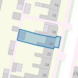 Perceel DTN01-A-1090