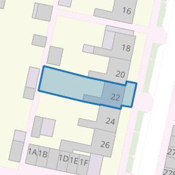 Perceel DTN01-A-1091