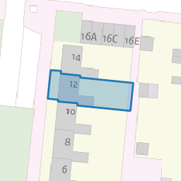 Perceel DTN01-A-1107