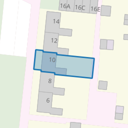 Perceel DTN01-A-1108