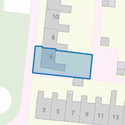 Perceel DTN01-A-1110