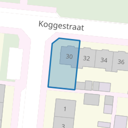 Perceel DTN01-A-1112