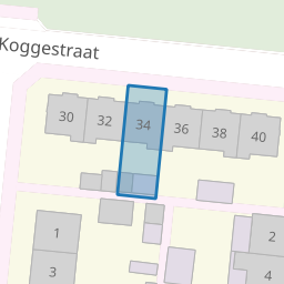 Perceel DTN01-A-1114