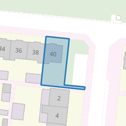 Perceel DTN01-A-1117