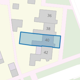 Perceel DTN01-A-1119