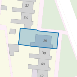 Perceel DTN01-A-1121