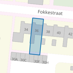 Perceel DTN01-A-1124