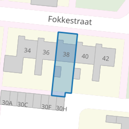 Perceel DTN01-A-1125