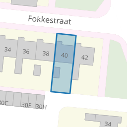 Perceel DTN01-A-1126