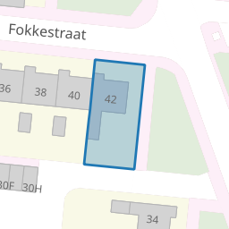 Perceel DTN01-A-1127