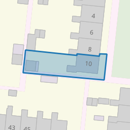 Perceel DTN01-A-1145