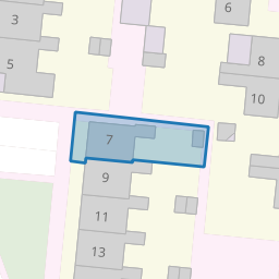 Perceel DTN01-A-1146