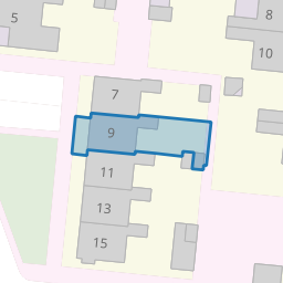 Perceel DTN01-A-1147