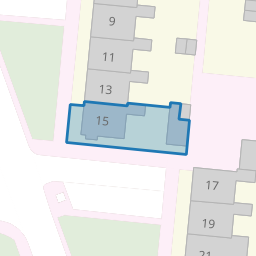 Perceel DTN01-A-1150