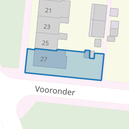 Perceel DTN01-A-1161