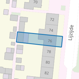 Perceel DTN01-A-1165