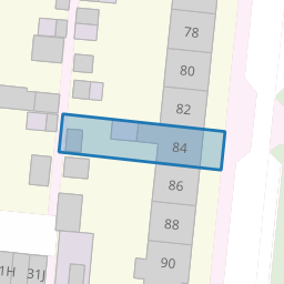 Perceel DTN01-A-1169