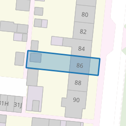 Perceel DTN01-A-1170