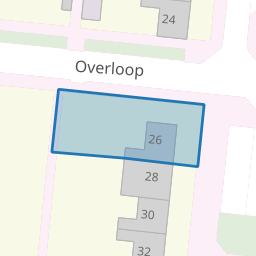 Perceel DTN01-A-1174