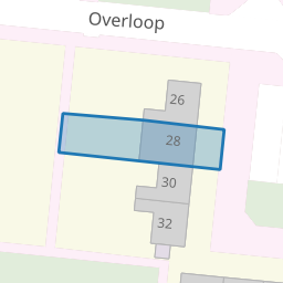 Perceel DTN01-A-1175