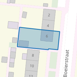 Perceel DTN01-A-1183