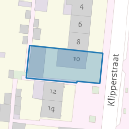 Perceel DTN01-A-1189